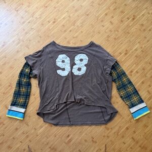 We The Free Tyler Tee